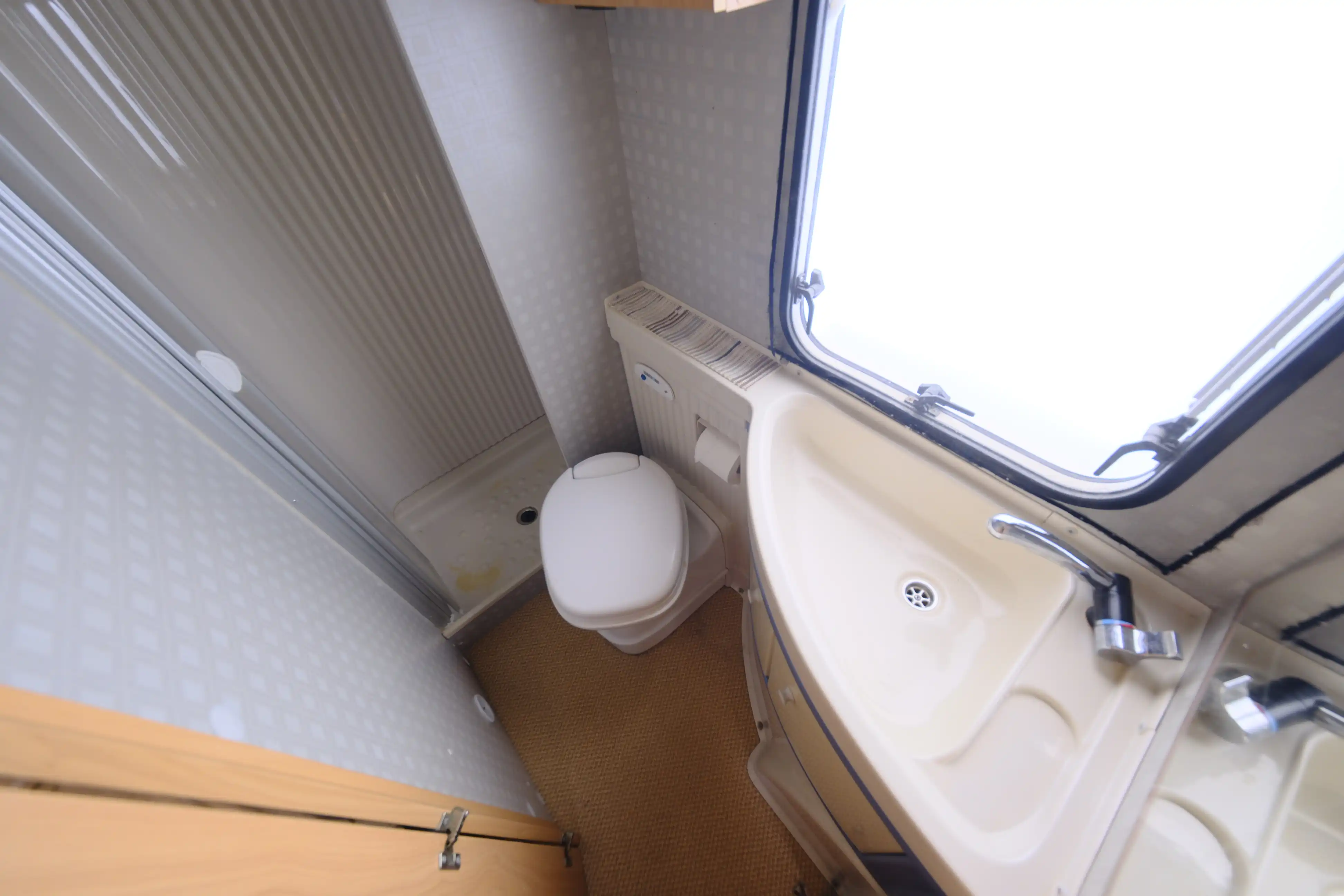 BUERSTNER T 615 Harmony - Ansicht 13